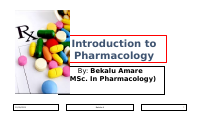 GENERAL Pharmacology.pptx